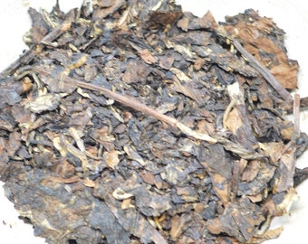 1995 Fujian White Tea 15g