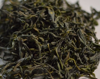 KJY Sejak Korean Green Tea 50g