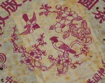2006 Xishuangbanna, Mengyang Guoyan Tea Factory Raw Puerh 357g