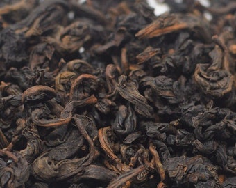 1980s Dong Ding Oolong 25g