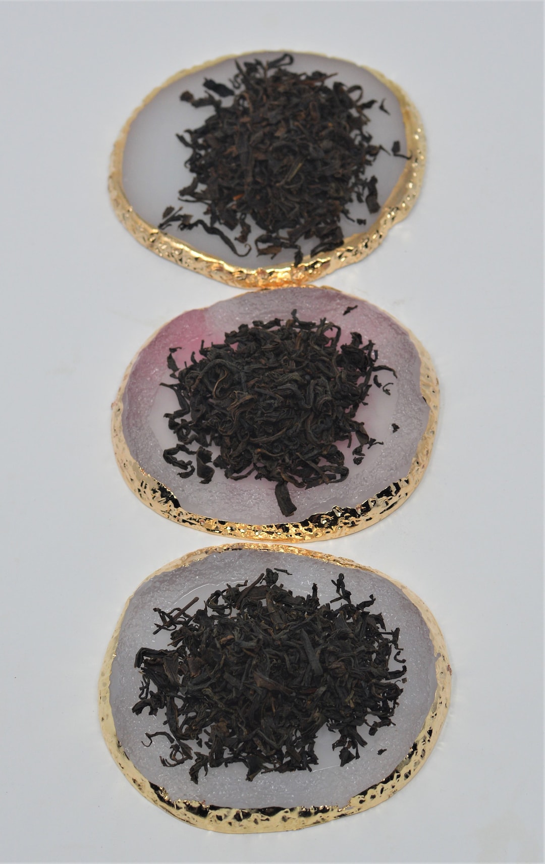 Hwang Cha Sampler Korean 'oolong' 52g Etsy
