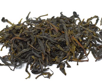 2026 Jackfruit Scented Indonesian Green Tea