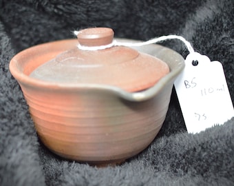 Teapot B5