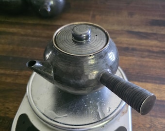 Japanese Teapot 3 320ml