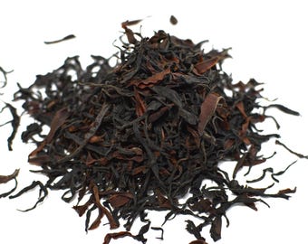 2026 Wild Fengqing, Orchid Fragrance, black tea 25g