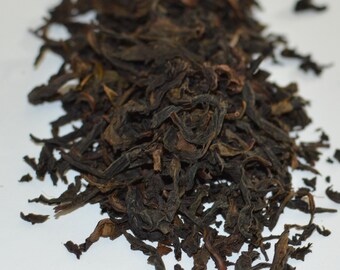 Big Red Robe Wuyi Oolong 50g