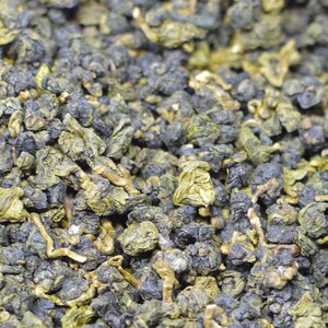 2023 Winter ShanLinXi Taiwanese High Mountain Oolong 40g