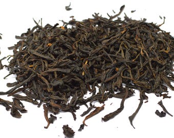 2026 Wild Old Tree ,  black tea 50g