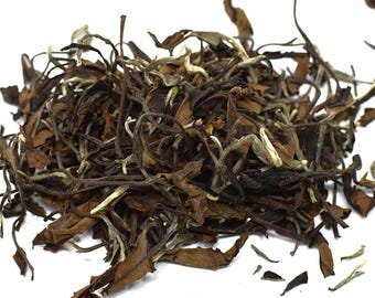2026 Assam Doomi, yellow tea 25g