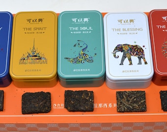 Sample Sets