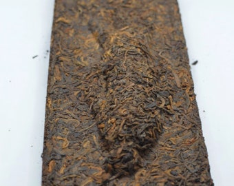 Ripe Pu'erh