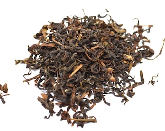 Kaneroku Matsumoto Tea Garden 8 Levels Black Tea Single Cultivar Koshun 800g