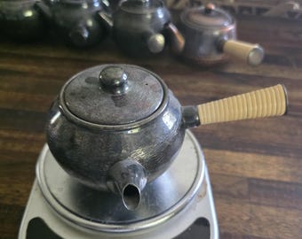 Japanese Teapot 1 400ml
