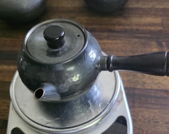 Japanese Teapot 4 315ml