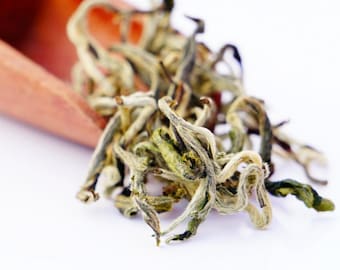 2025 Brahma Muhurat Tea, Indian black tea 50g