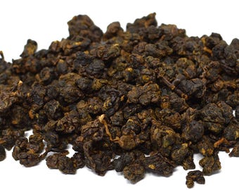 Anaerobic Golden Roast oolong 50g