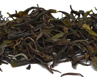 2026 KJY Korean White Tea  40g