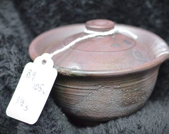 Teapot B9