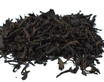 2019 NiuLanKeng Rougui wuyi oolong 50g