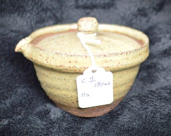 Teapot C1