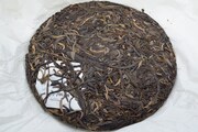     2019 LaoManE Raw Puerh (Autumn) From Huang Chen Hao 25g