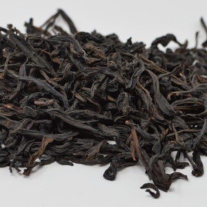 1997 Fenghuang Shuixian Aged Dancong Oolong 25g