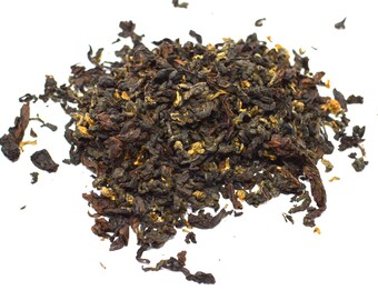 2024 Darjeeling 'Rock Oolong' 50g