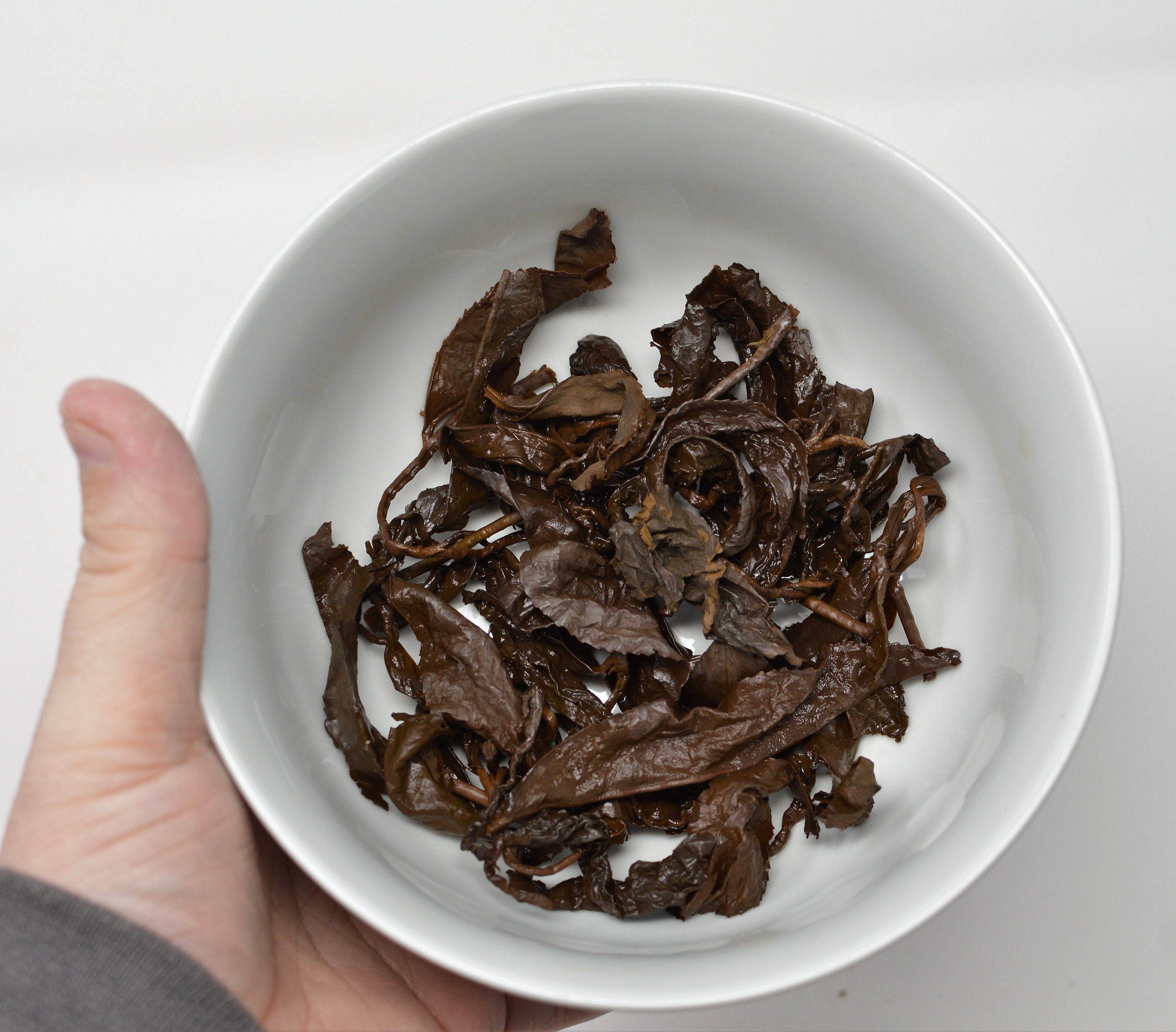 2022 FiveStar Gaba Oolong Tea (300g)