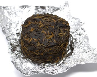 Teh Bambu, Indonesian Bamboo Black Tea