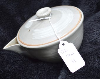 Teapot D1