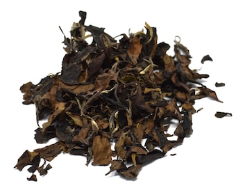 Wild Oolong from Tribal Community of Arunachal,  oolong tea 35g