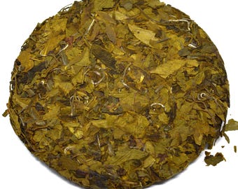 2025 Nilgiri White Tea Cake 200g