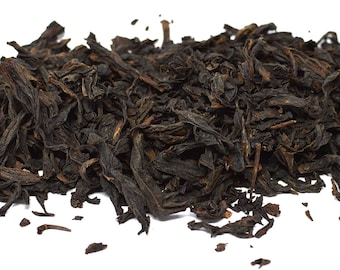 2006 Liuxiangjian via Yu Hu Zhen Xiang Wuyi Zhengyan chinese oolong 16g
