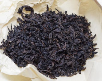 2006 Fujian DaHongPao oolong 50g