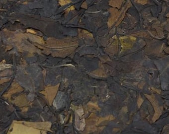 2025 Red Jade Taiwanese White Tea