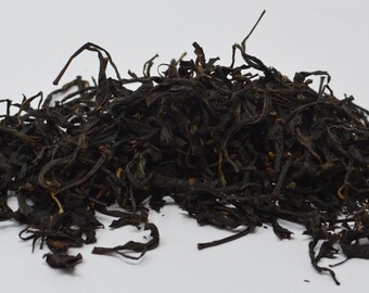 2023 TianXiang Black Tea from Taiwan 25g