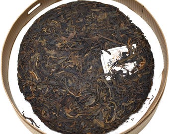 2006 Autumn Yiwu Chawang, Chen Guang-He Tang 16g