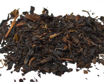 2006 Cang Shou maocha raw puerh from Baifuzangcang 16g
