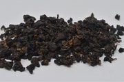     2023 Amber, Taiwanese roasted oolong 25g