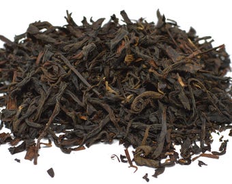 2025 Crimson Beauty, Indonesian Black Tea 40g