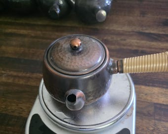 Japanese Teapot 2 300ml