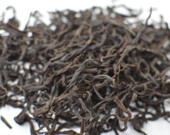 2023 'Black Mint', Taiwanese Black Tea 40g