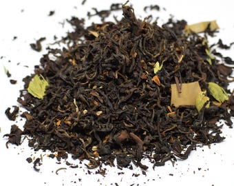Spiced Assam Chai Tea 100g