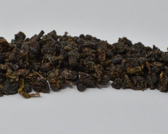 2018 Xinlu Dew from the Sky Oolong Tea 16g