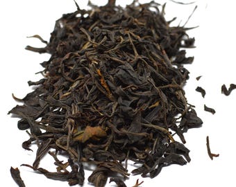 2025 Assam Oolong 50g