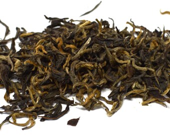 2026 Golden Eye oolong tea 50g