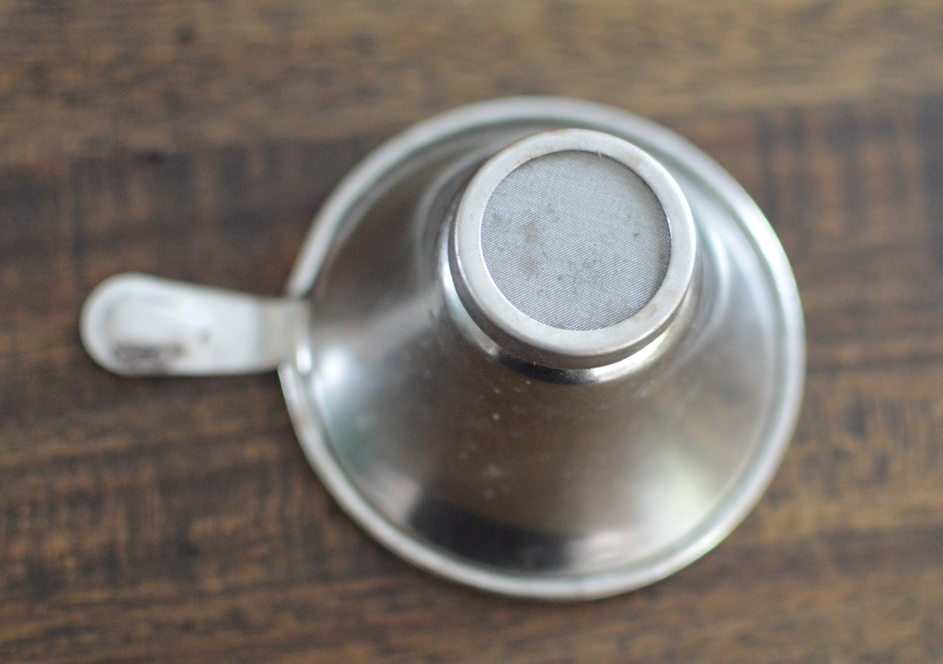 Tea Filter