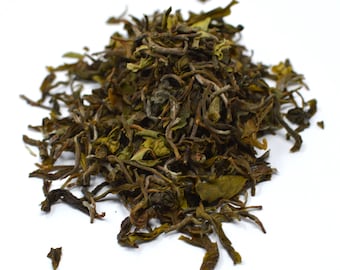 Diaphanous, Darjeeling black tea 40g