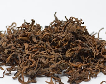 Ripe Pu'erh