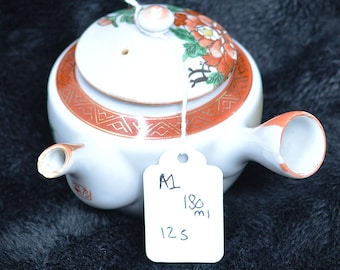 Teapot A1